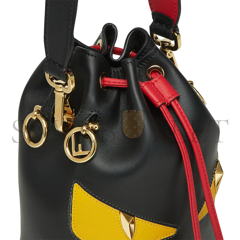 FENDI MON TRESOR 8BS093ATXUF1QIO (18*14*12cm) FENDI MON TRESOR 8BS093ATXUF1QIO (18*14*12cm)